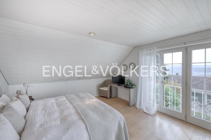 Exklusives Wohnen an Top-Lage in Zufikon (3)