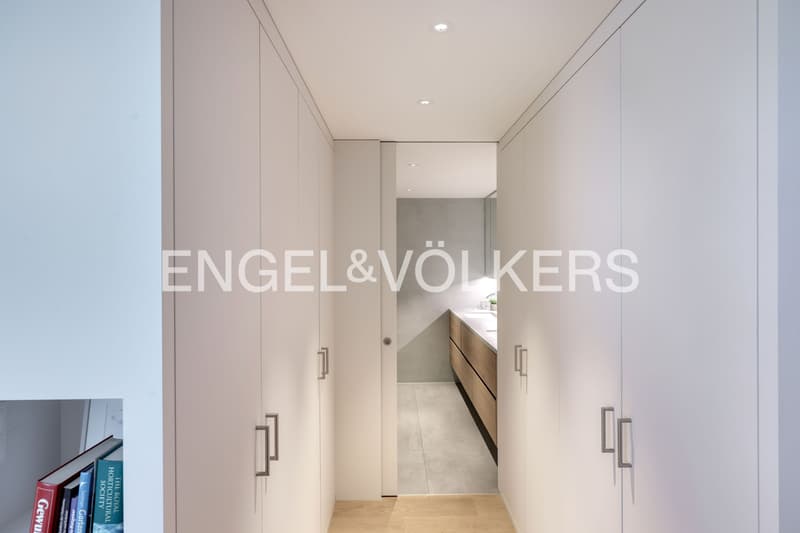 Ästhetik, Design, Panoramablick. (5)