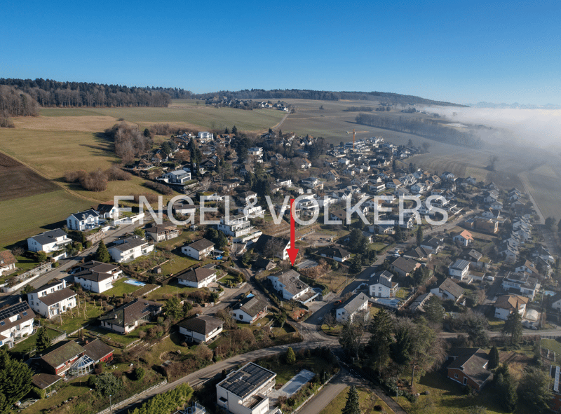 Einfamilienhaus an bevorzugter Lage mit Weitsicht und Perspektive (1)