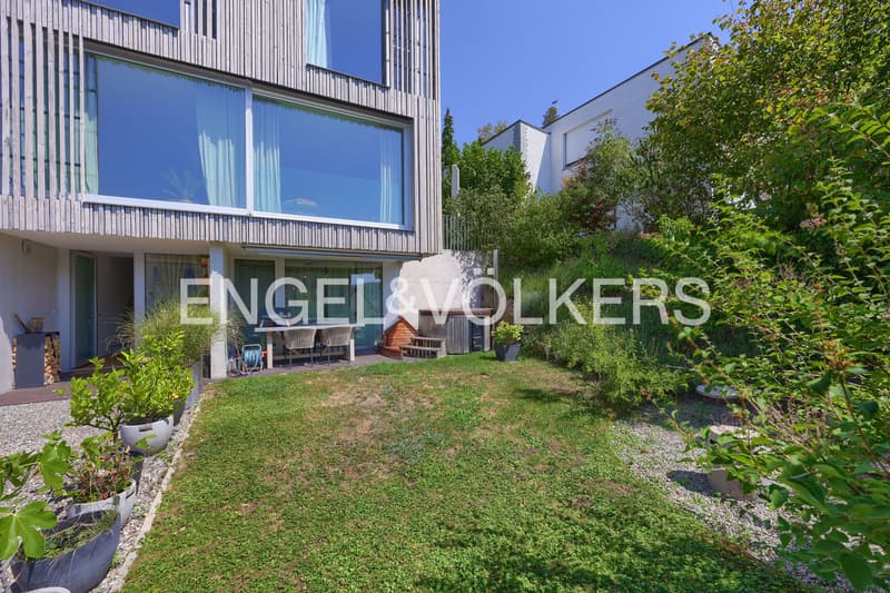 Architektur trifft auf zentrales und familienfreundliches Wohnen (7)