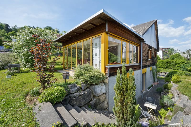 Peace & Nature in Reinach (12)