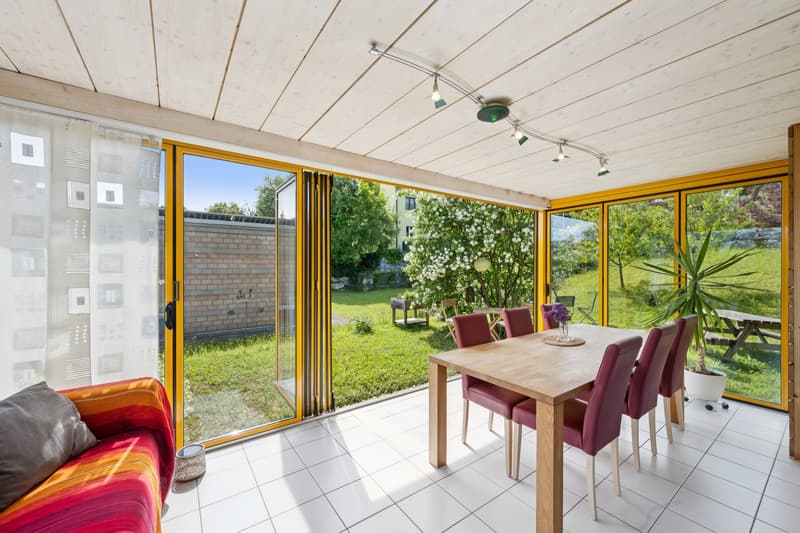 Peace & Nature in Reinach (4)