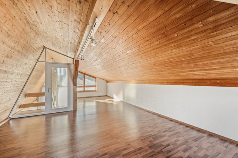 Lots of space for living, working, and creativity (7)