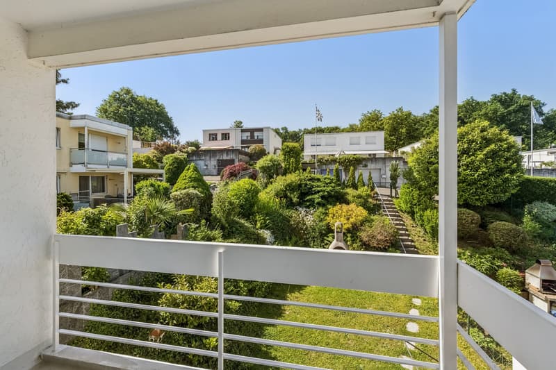 Family-friendly semi-detached house with garden (12)