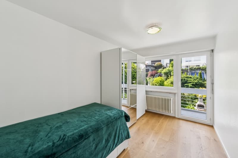 Family-friendly semi-detached house with garden (11)