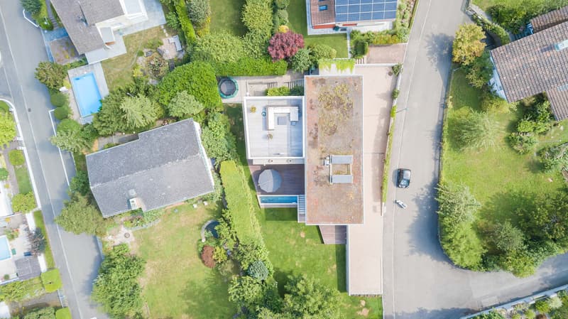 *La Dolce Vita* - Exklusives Wohnen in Arlesheim (12)