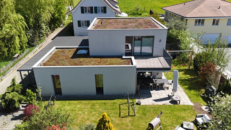 Un rêve de famille à Büsserach (11)