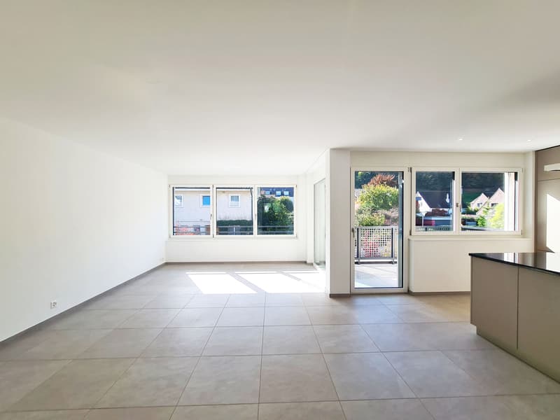 Modern barrier-free living with a great view (4)