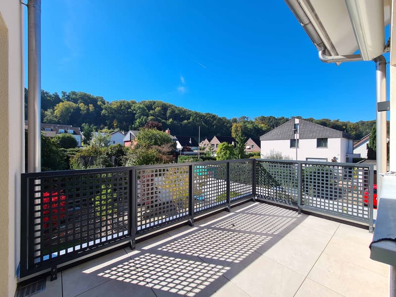 Modern barrier-free living with a great view (3)