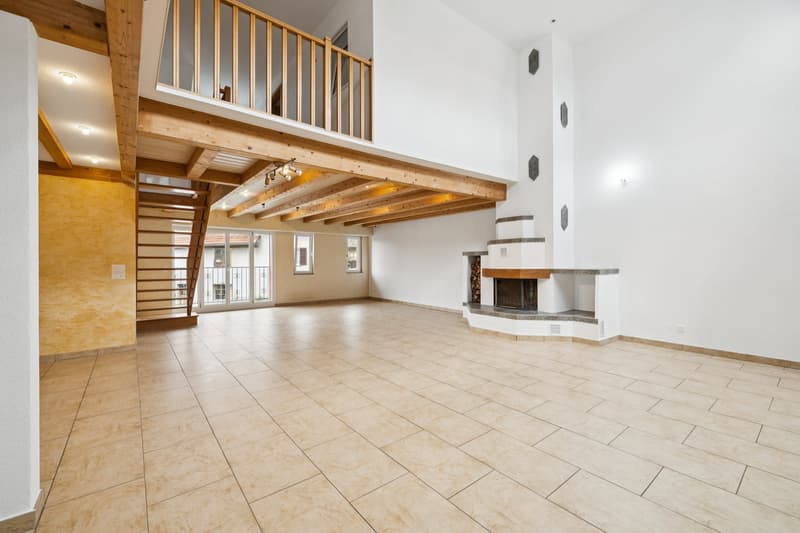 Ein Zuhause mit einzigartigem Charakter (3)