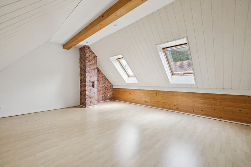 Ein Zuhause mit einzigartigem Charakter (11)