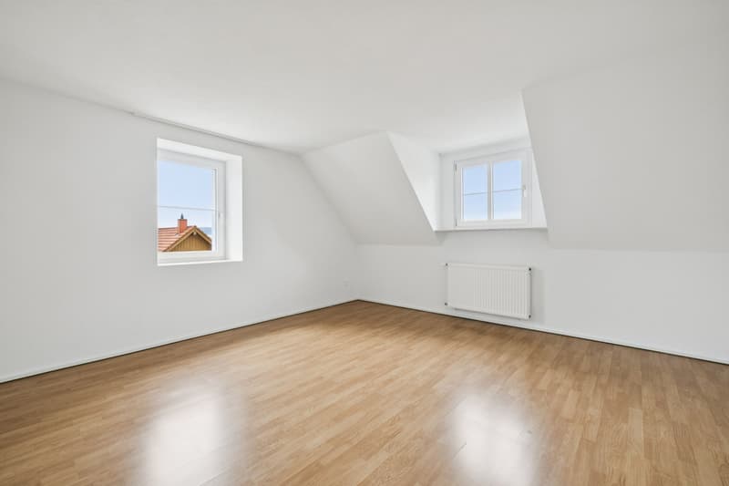 Ein Zuhause mit einzigartigem Charakter (10)