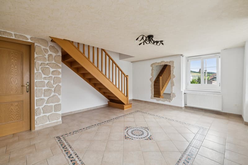 Ein Zuhause mit einzigartigem Charakter (2)