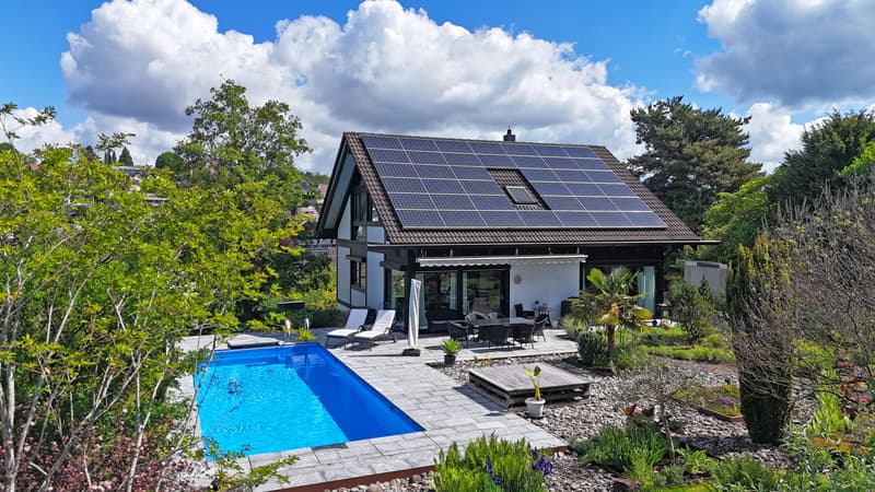 Idyllic Family Retreat amidst Nature (1)