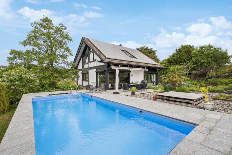 Idyllic Family Retreat amidst Nature (7)