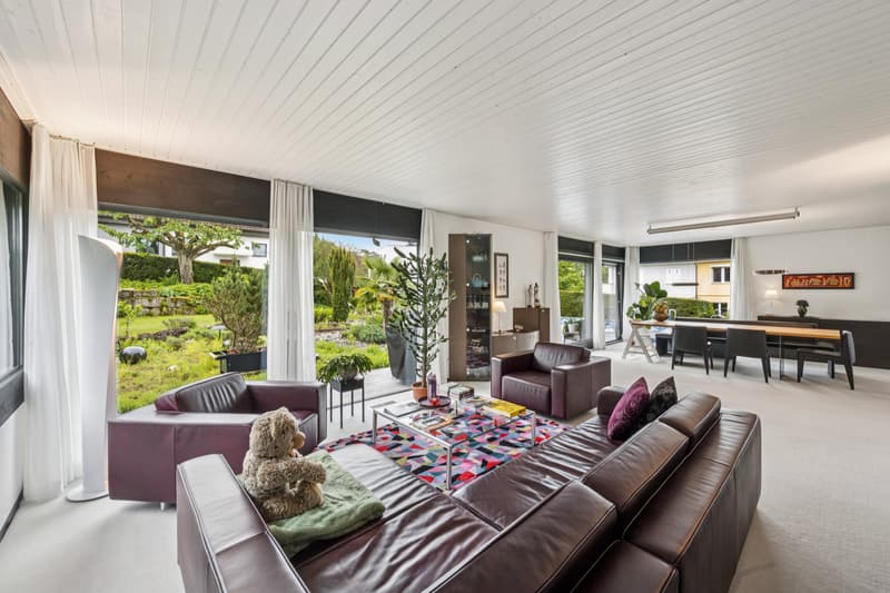 Idyllic Family Retreat amidst Nature (2)