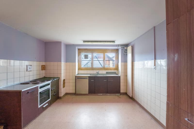 2'972 m² di grande terreno edificabile con casa colonica (7)