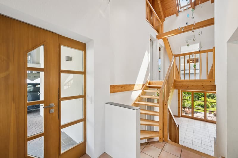 Peace, Space, and Garden Idyll - Your Home in the Green (7)