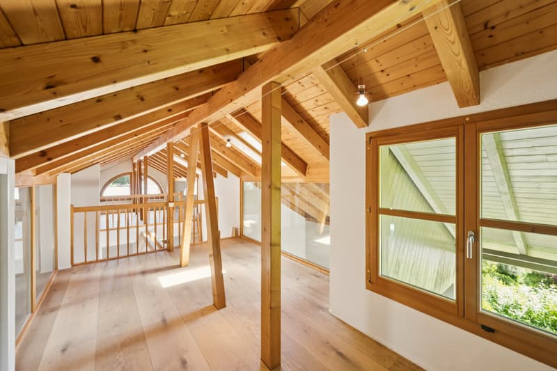 Peace, Space, and Garden Idyll - Your Home in the Green (10)