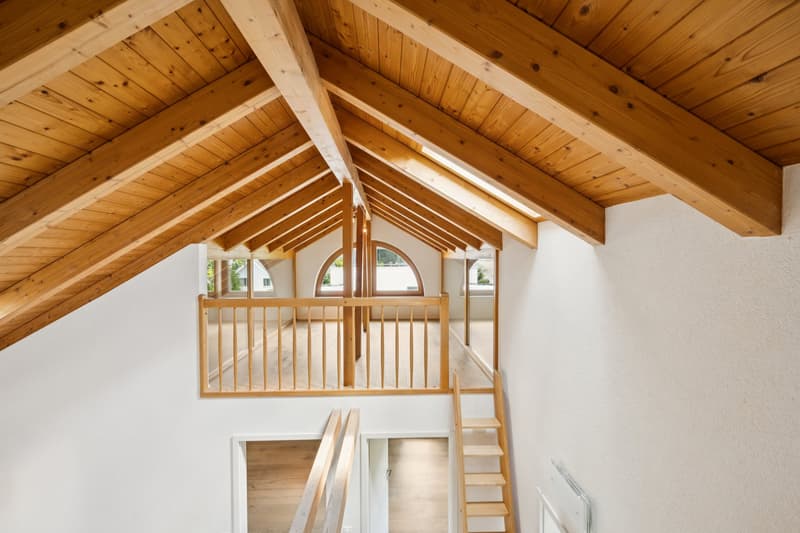 Peace, Space, and Garden Idyll - Your Home in the Green (11)