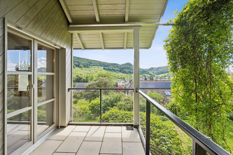 Peace, Space, and Garden Idyll - Your Home in the Green (9)