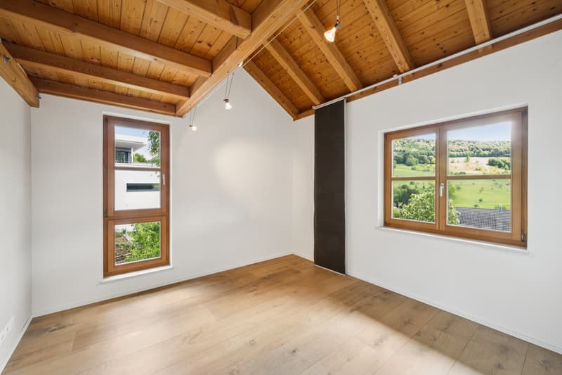 Peace, Space, and Garden Idyll - Your Home in the Green (12)