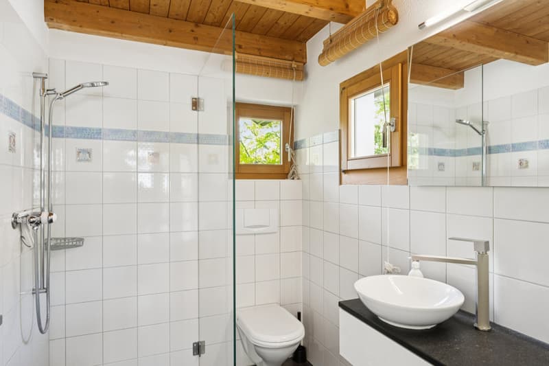 Peace, Space, and Garden Idyll - Your Home in the Green (6)