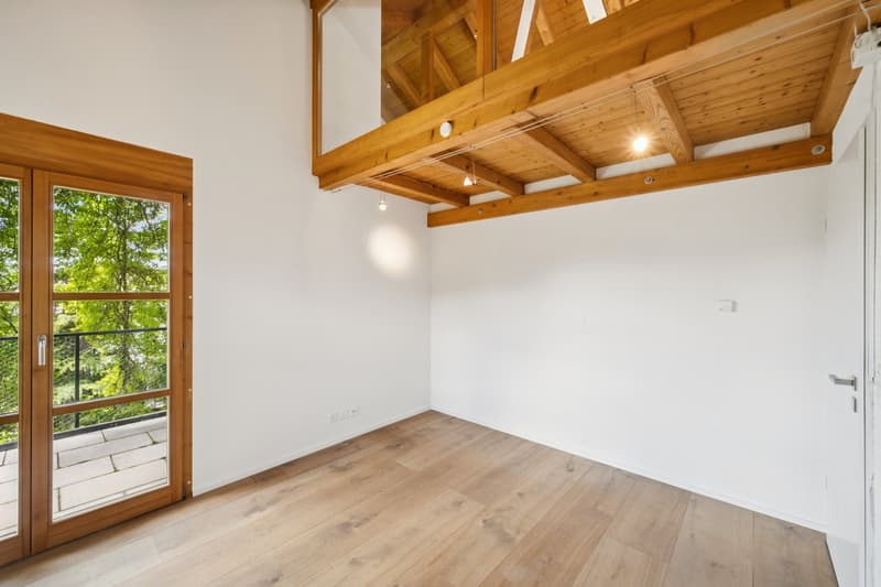 Peace, Space, and Garden Idyll - Your Home in the Green (10)