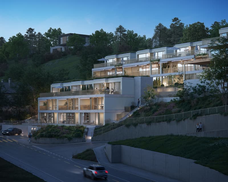 Projet de construction neuve : Oasis résidentielle sur Brumbergrai (Maison A2) (8)