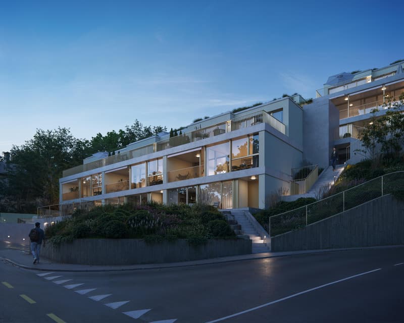 Projet de construction neuve : Oasis résidentielle sur Brumbergrai (Maison A2) (7)