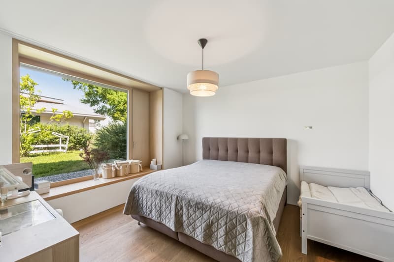 Moderner Wohnkomfort trifft zeitlose Architektur (10)