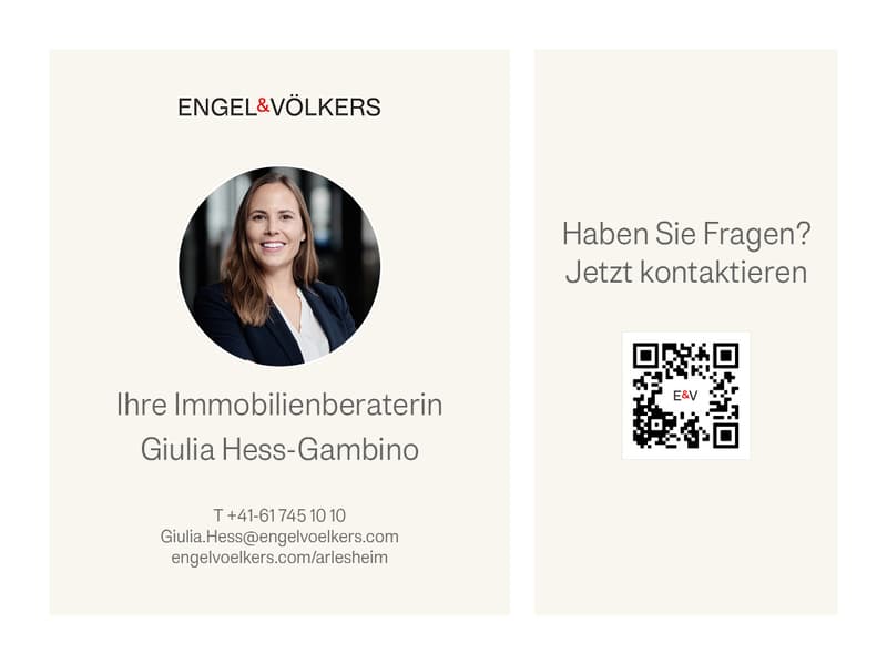 W-A4 | Neubauprojekt: Vier Höhen - Fürstenrain Oberwil (12)