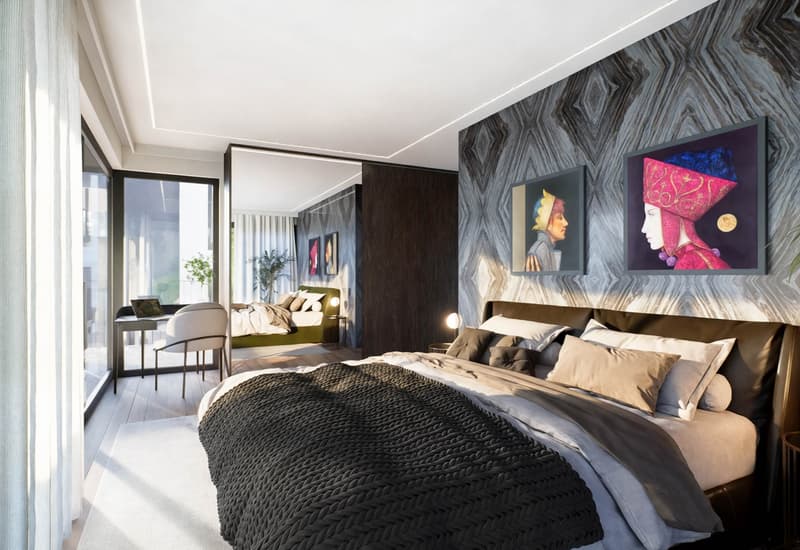 Neubauprojekt: High-End Living in Muttenz (Haus 2) (7)