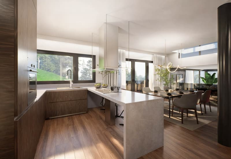 Neubauprojekt: High-End Living in Muttenz (Haus 2) (6)