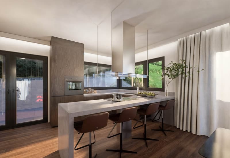 Neubauprojekt: High-End Living in Muttenz (Haus 2) (5)
