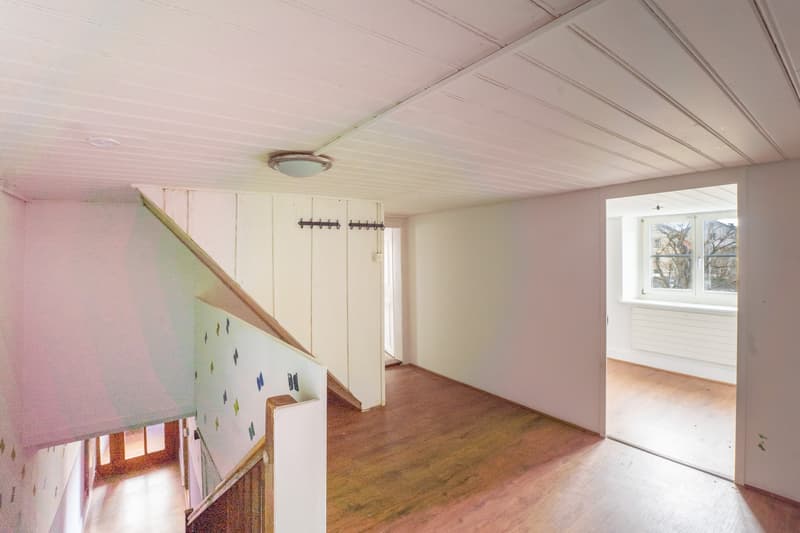 Bauernhaus mit grosser Baulandreserve (8)