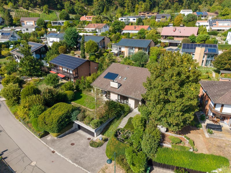 Ein Zuhause voller Perspektiven (2)