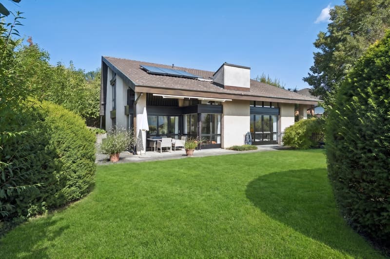 Ein Zuhause voller Perspektiven (1)