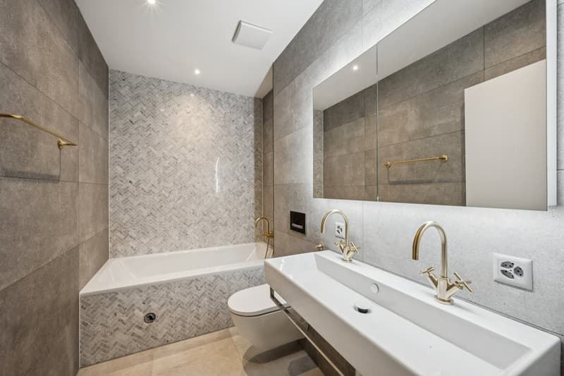 Stylish 4.5-room garden apartment in Riehen (4)