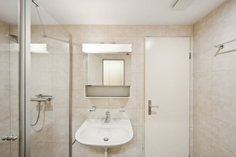 Appartamento penthouse esclusivo con studio e offerta di parcheggio rara (10)