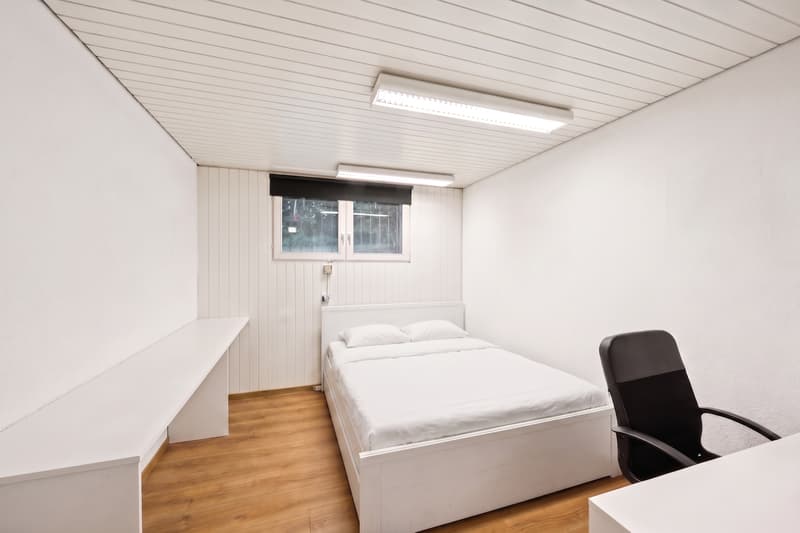 Appartamento penthouse esclusivo con studio e offerta di parcheggio rara (9)