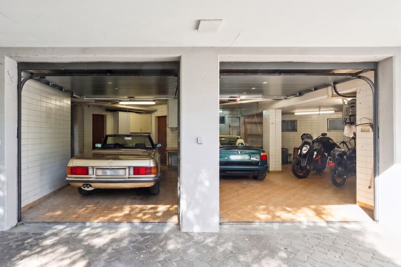 Appartamento penthouse esclusivo con studio e offerta di parcheggio rara (11)