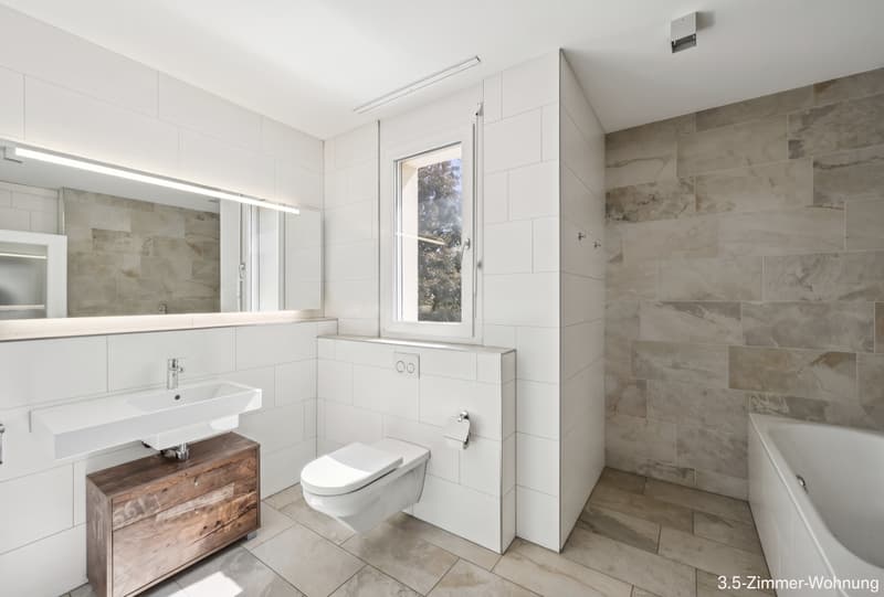 Flexible Maisonettewohnung mit sonniger Dachterrasse (barrierefrei) (7)