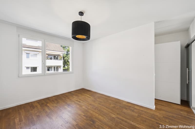 Flexible Maisonettewohnung mit sonniger Dachterrasse (barrierefrei) (6)