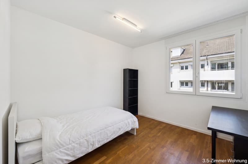 Flexible Maisonettewohnung mit sonniger Dachterrasse (barrierefrei) (8)