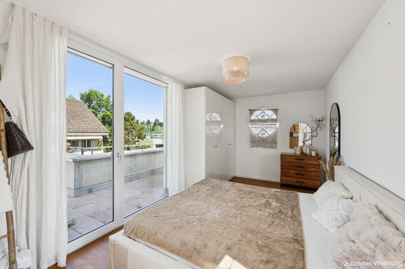 Flexible Maisonettewohnung mit sonniger Dachterrasse (barrierefrei) (11)