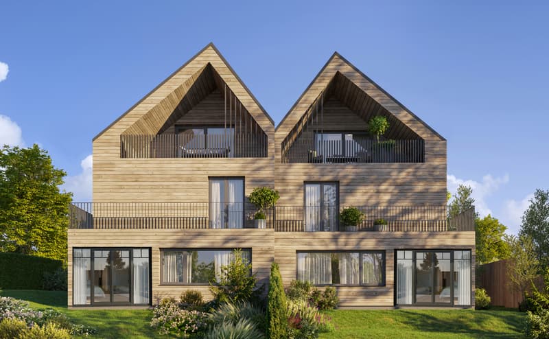 Haus A | Nordic Eco Living - The Scandinavian Style of Living (1)