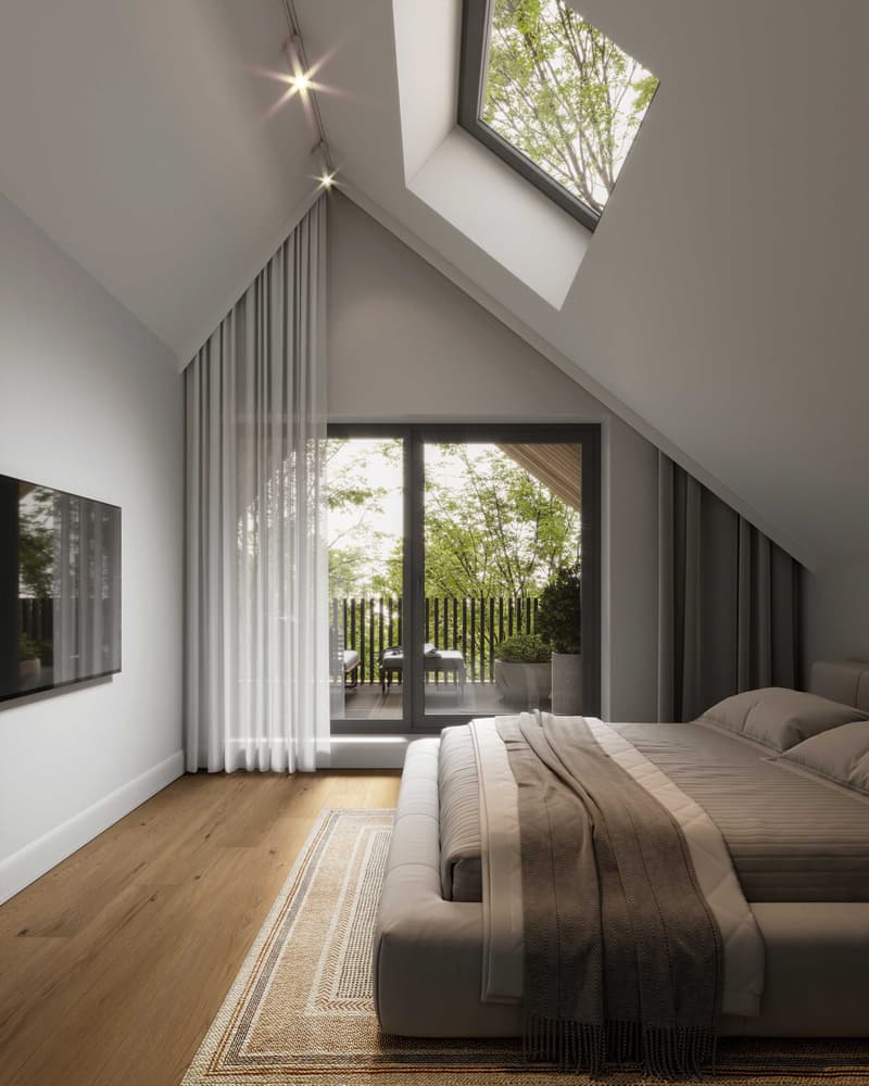 Haus A | Nordic Eco Living - The Scandinavian Style of Living (5)