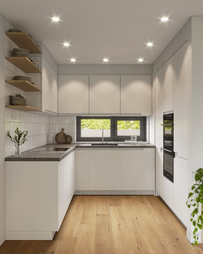 Haus A | Nordic Eco Living - The Scandinavian Style of Living (3)