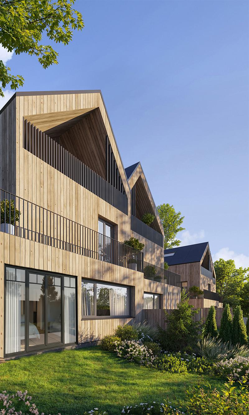 Haus C | Nordic Eco Living - The Scandinavian Style of Living (2)